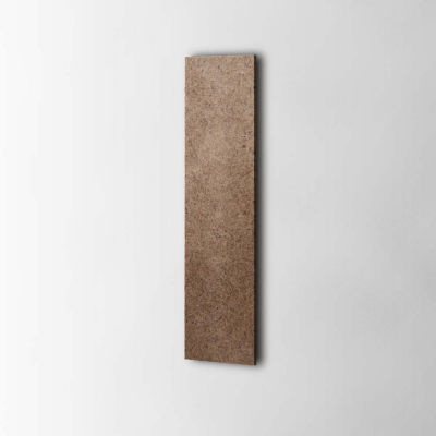 Houten Letter I Big John MDF Bruin - 1