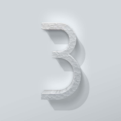 Piepschuim Cijfer 3 Thesis - 1