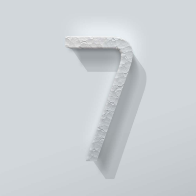 Piepschuim Cijfer 7 Thesis - 1