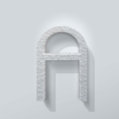 Piepschuim Letter A Thesis - 1