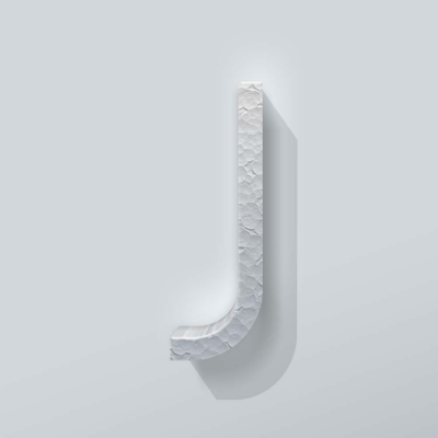 Piepschuim Letter J Thesis - 1