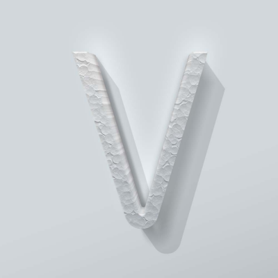 Piepschuim Letter V Thesis - 1