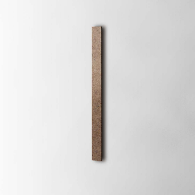 Houten Letter I Thesis MDF Bruin - 1