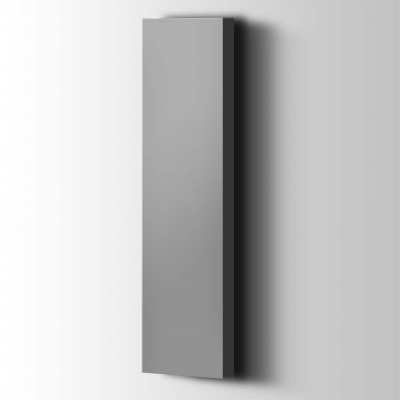 Kunststof Cijfer 1 Big John Acrylaat 7040 Window Grey - 1 Kunststof Cijfer 1 Big John Acrylaat 7040 Window Grey - 1
