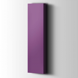 Kunststof Cijfer 1 Big John Acrylaat 4008 Signal Violet - 1