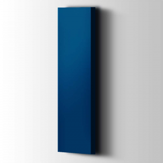 Kunststof Cijfer 1 Big John Acrylaat 5002 Ultramarine Blue - 1