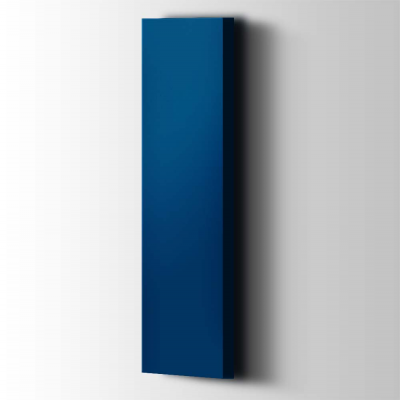 Kunststof Cijfer 1 Big John Acrylaat 5002 Ultramarine Blue - 1 Kunststof Cijfer 1 Big John Acrylaat 5002 Ultramarine Blue - 1