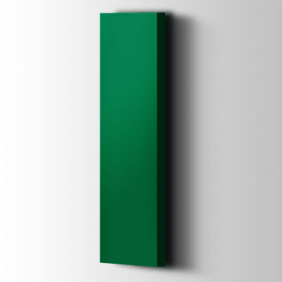 Kunststof Cijfer 1 Big John Acrylaat 6029 Mint Green - 1 Kunststof Cijfer 1 Big John Acrylaat 6029 Mint Green - 1