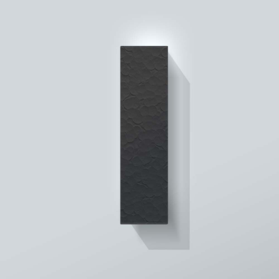 Grijs Piepschuim Cijfer 1 Big John - 1