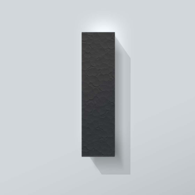 Grijs Piepschuim Letter I Big John - 1