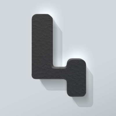 Grijs Piepschuim Cijfer 4 Checkbook - 1 Grijs Piepschuim Cijfer 4 Checkbook - 1