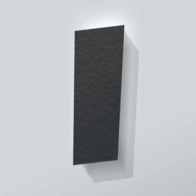 Grijs Piepschuim Letter I Grobold - 1