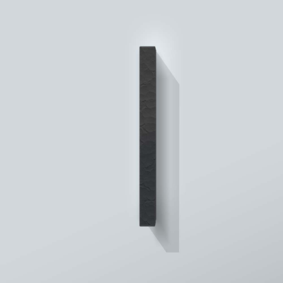 Grijs Piepschuim Letter I Thesis - 1