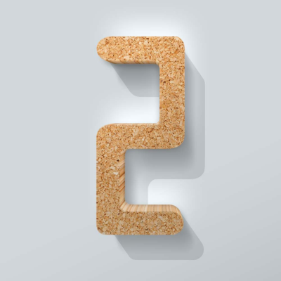 Kurken Cijfer 2 Checkbook - 1