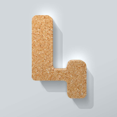 Kurken Cijfer 4 Checkbook - 1