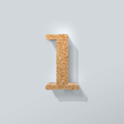 Kurken Cijfer 1 Filisofia - 1