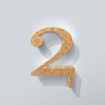 Kurken Cijfer 2 Filisofia - 1