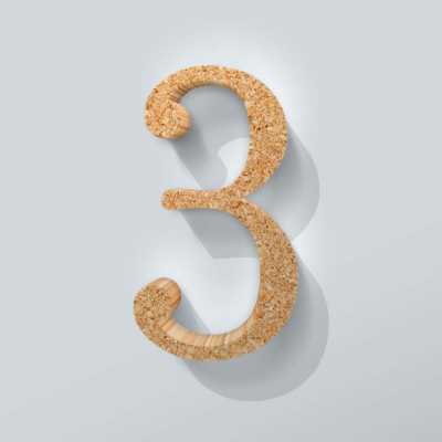 Kurken Cijfer 3 Filisofia - 1 Kurken Cijfer 3 Filisofia - 1