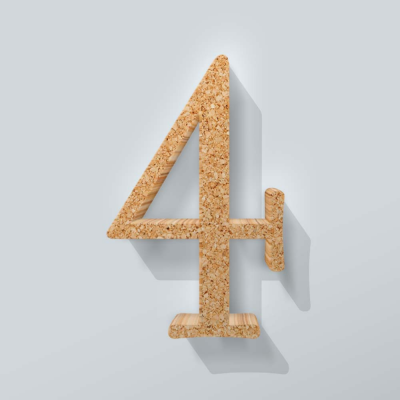 Kurken Cijfer 4 Filisofia - 1