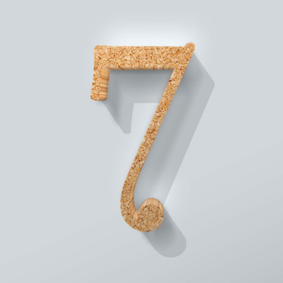 Kurken Cijfer 7 Filisofia - 1