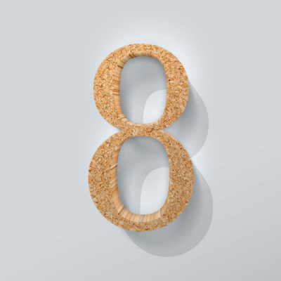 Kurken Cijfer 8 Filisofia - 1