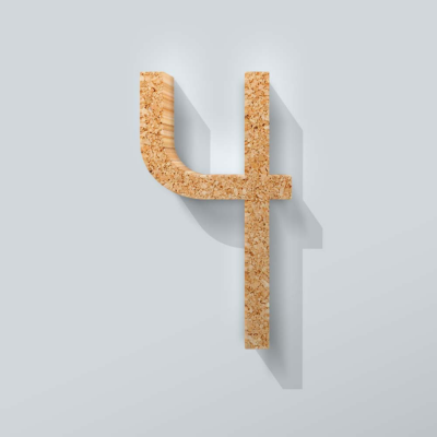 Kurken Cijfer 4 Thesis - 1