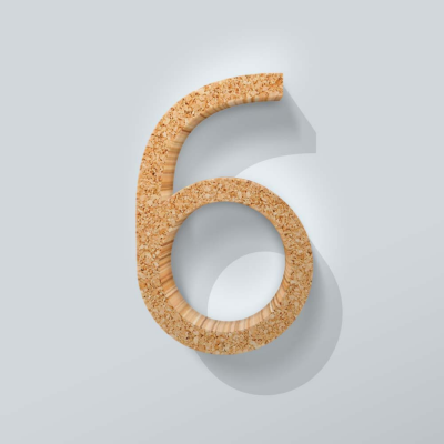 Kurken Cijfer 6 Thesis - 1