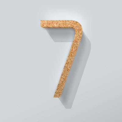 Kurken Cijfer 7 Thesis - 1