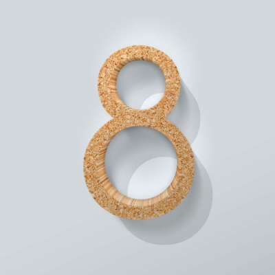 Kurken Cijfer 8 Thesis - 1