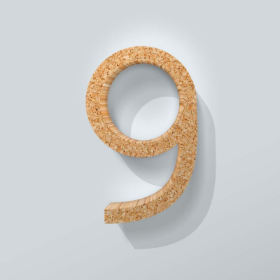 Kurken Cijfer 9 Thesis - 1