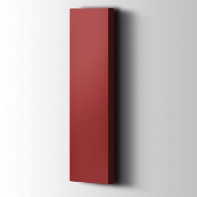 Kunststof Letter I Impact Acrylaat 3001 Signal Red - 1