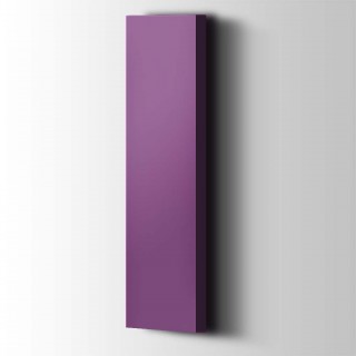 Kunststof Letter I Impact Acrylaat 4008 Signal Violet - 1