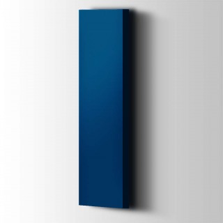 Kunststoff-Buchstabe I Impact Acryl 5002 Ultramarinblau – 1