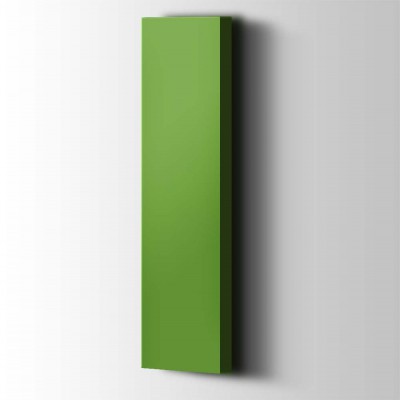 Kunststof Letter I Impact Acrylaat 6018 Yellow Green - 1