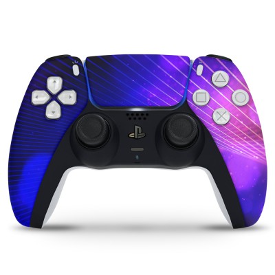 - Ontwerp Je Eigen PlayStation 5 Controller Skin - 2