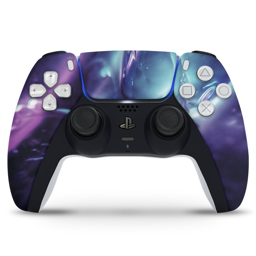 PlayStation 5 Controller Skin Bubble - 1