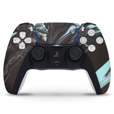 PlayStation 5 Controller Skin Coffee - 1