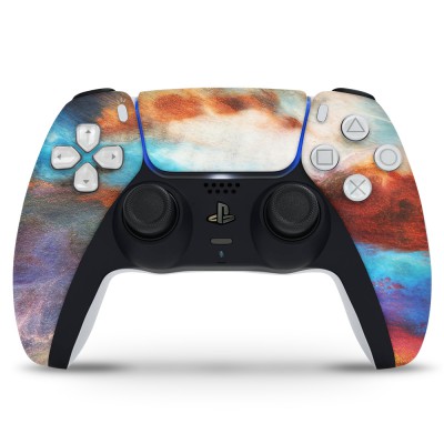 PlayStation 5 Controller Skin Cosmos - 1
