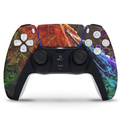 PlayStation 5 Controller Skin Echo - 1
