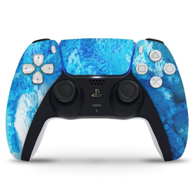 PlayStation 5 Controller Skin Iceberg - 1