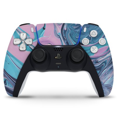 PlayStation 5 Controller Skin Slick - 1