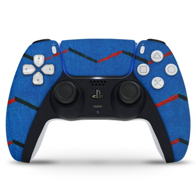 PlayStation 5 Controller Skin Ai - 1
