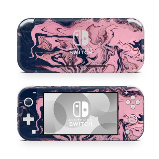 Nintendo Switch Lite Skin Blends - 1
