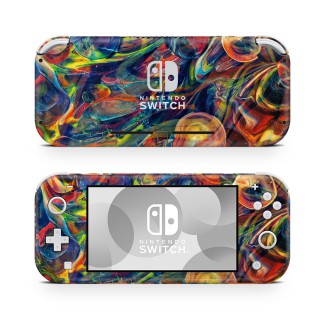 Nintendo Switch Lite Skin Candy - 1