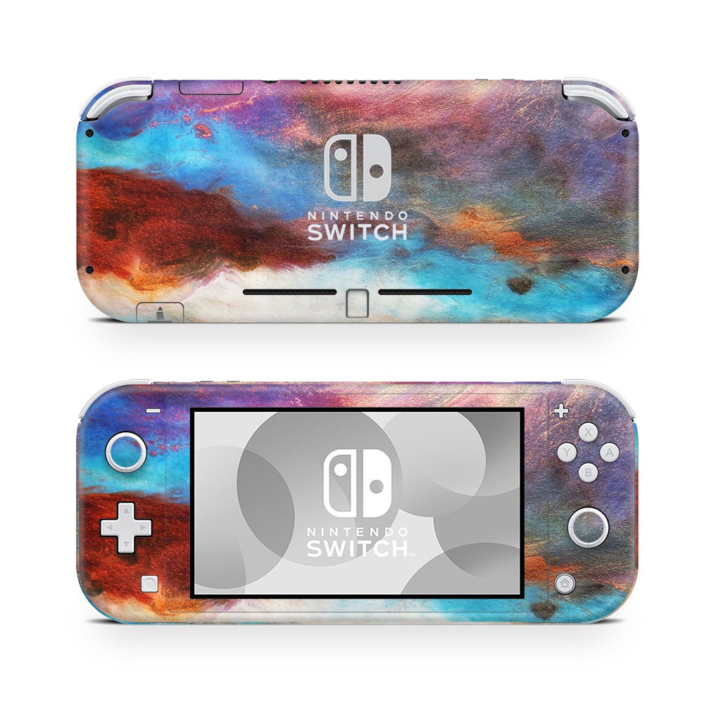 Nintendo Switch Lite Skin Cosmos - 1