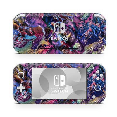 Nintendo Switch Lite Skin Dapple - 1