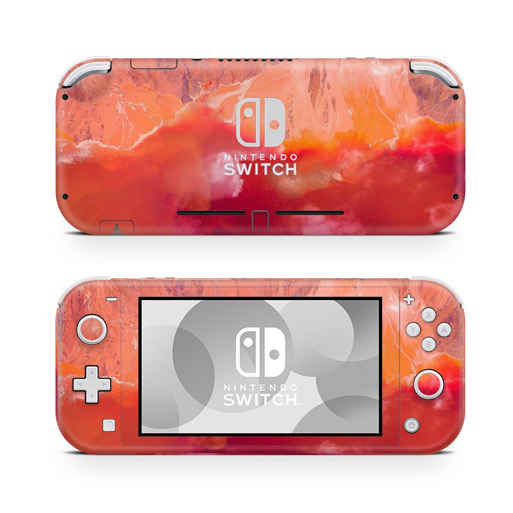 Nintendo Switch Lite Skin Dune - 1
