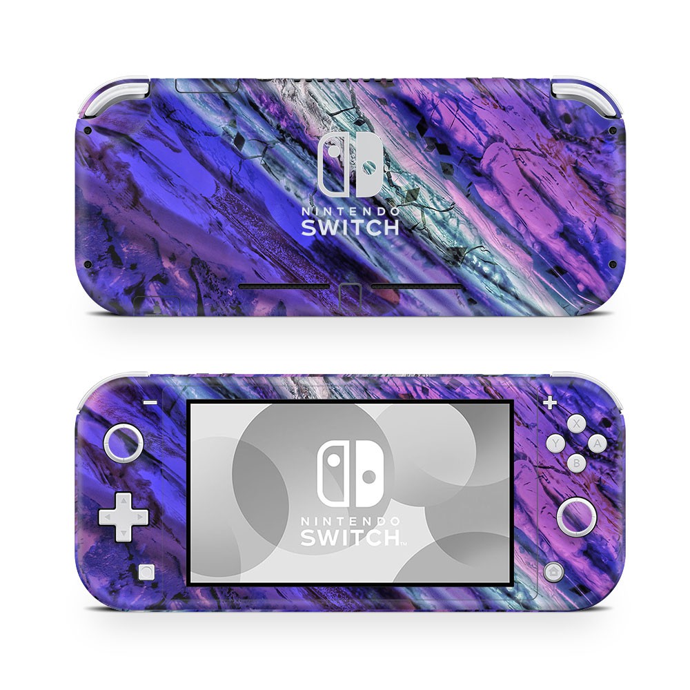 Nintendo Switch Lite Skin Fold - 1