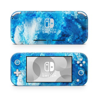 Nintendo Switch Lite Skin Iceberg - 1