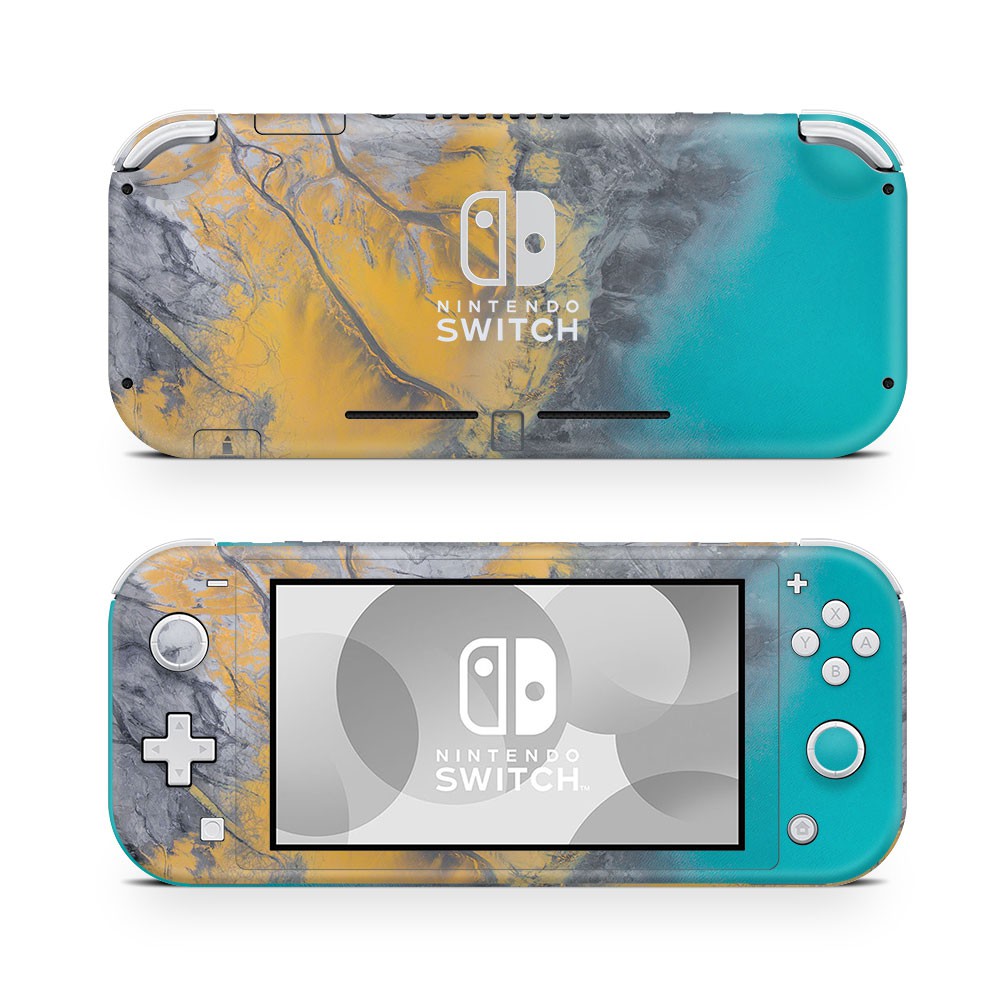 Nintendo Switch Lite Skin Shades - 1
